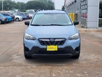 2021 Subaru Crosstrek Base
