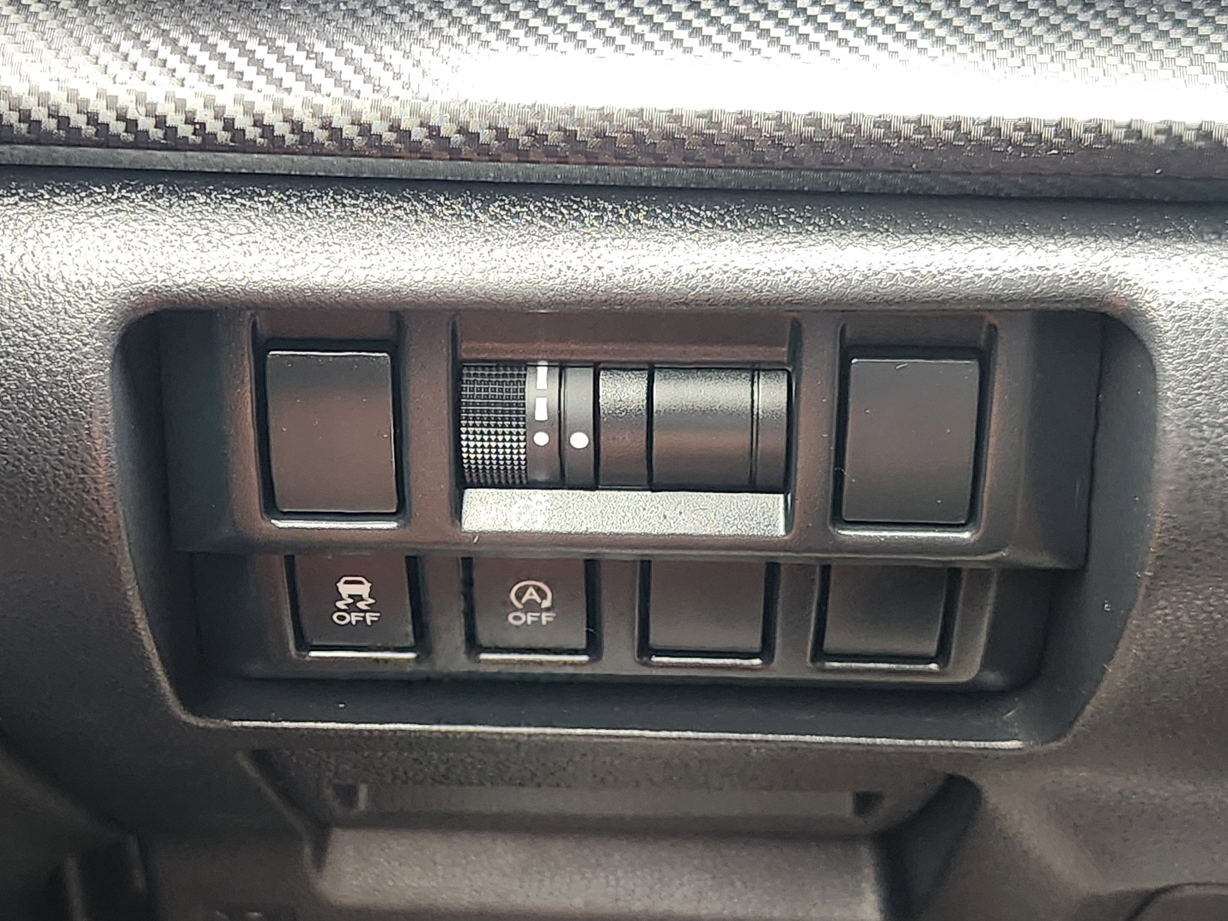 2021 Subaru Crosstrek Base