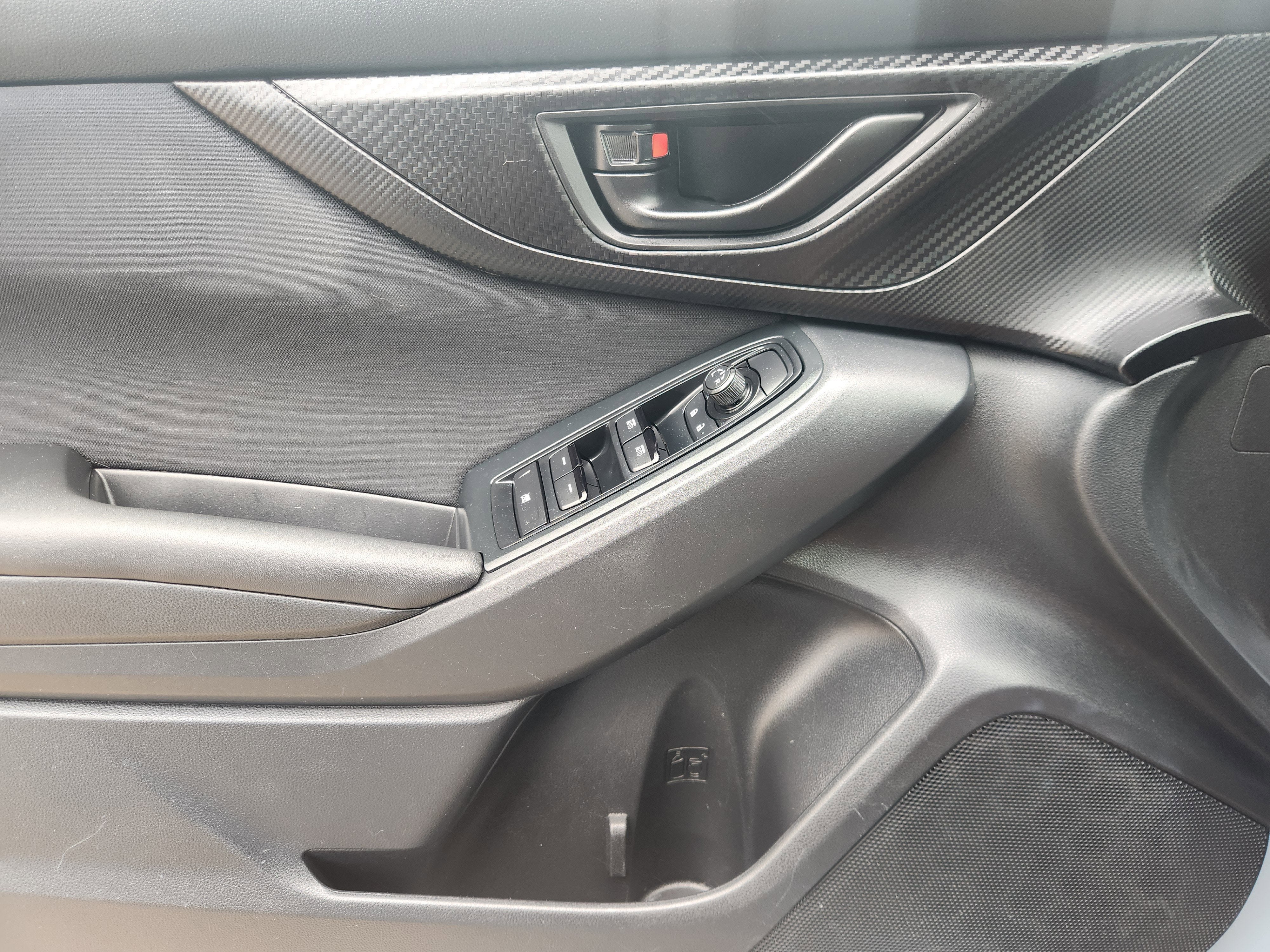 2021 Subaru Crosstrek Base