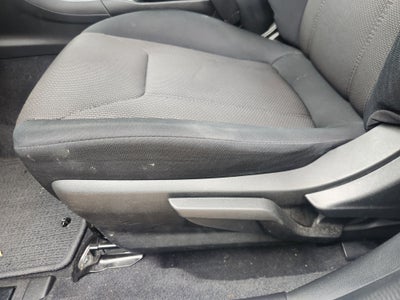 2021 Subaru Crosstrek Base