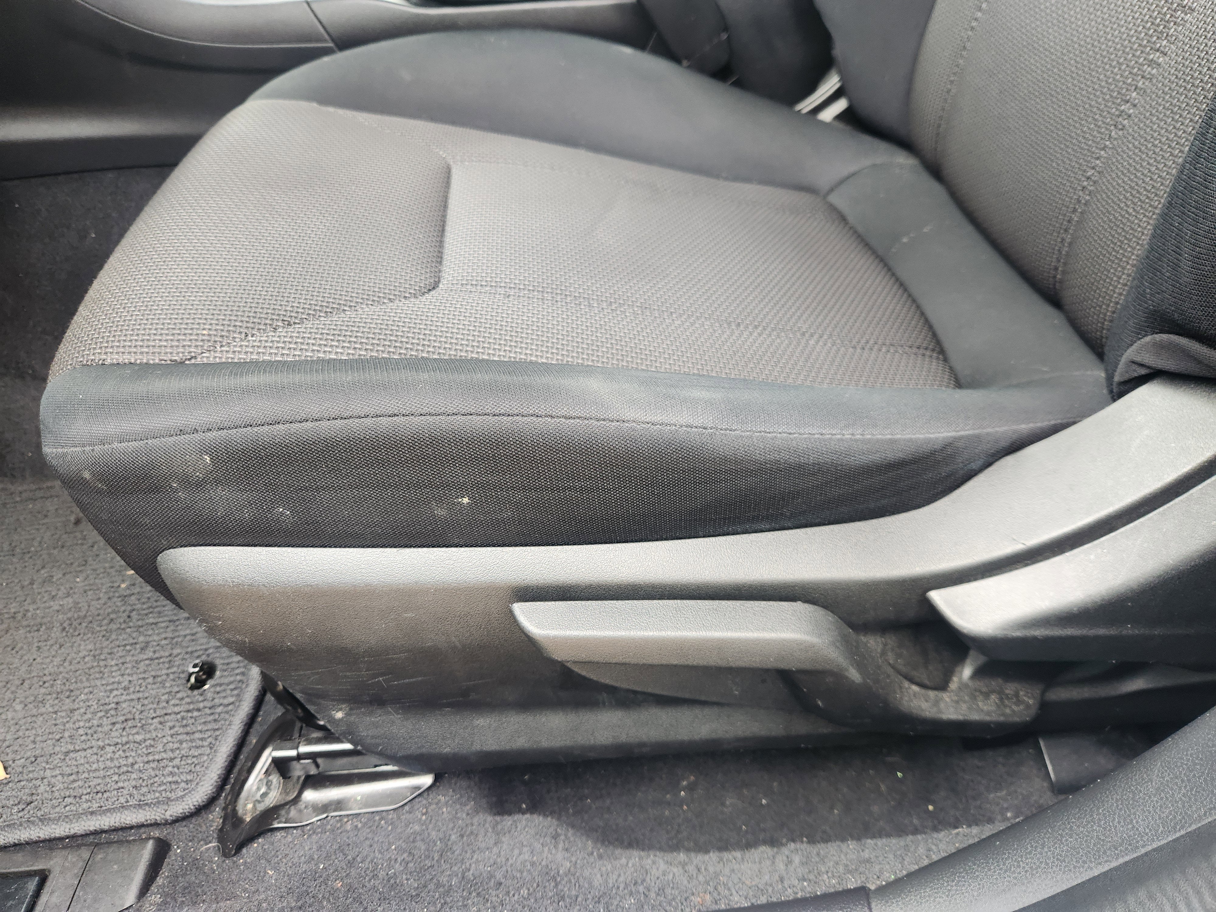 2021 Subaru Crosstrek Base