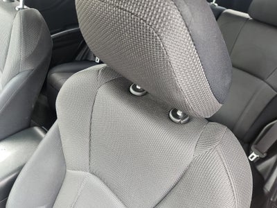 2021 Subaru Crosstrek Base
