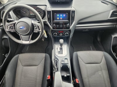 2021 Subaru Crosstrek Base