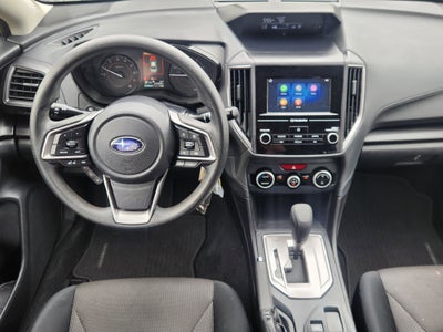 2021 Subaru Crosstrek Base