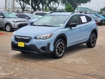 2021 Subaru Crosstrek Base
