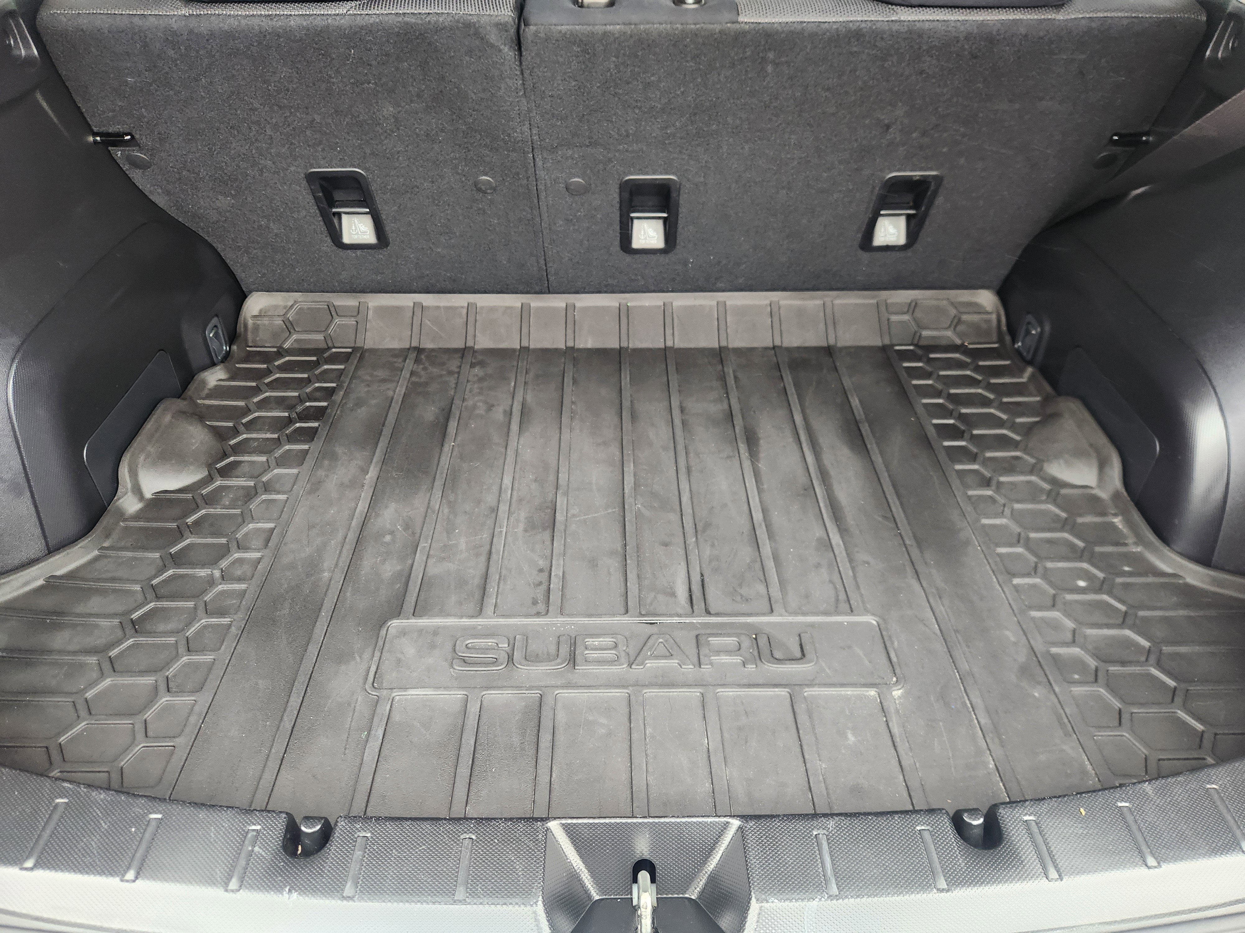 2021 Subaru Crosstrek Base