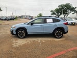2021 Subaru Crosstrek Base