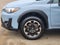 2021 Subaru Crosstrek Base