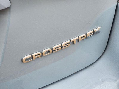 2021 Subaru Crosstrek Base