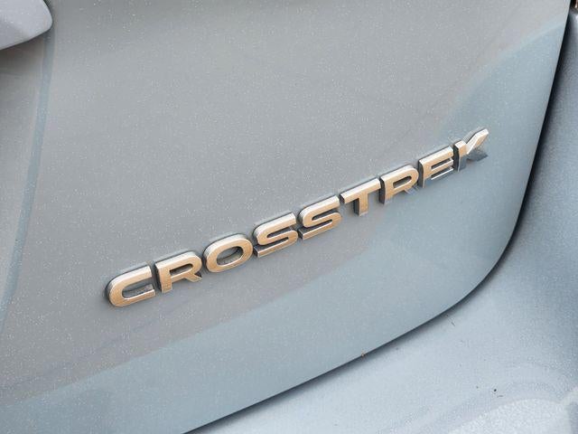 2021 Subaru Crosstrek Base