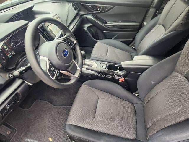 2021 Subaru Crosstrek Base