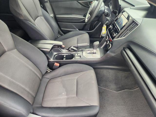 2021 Subaru Crosstrek Base
