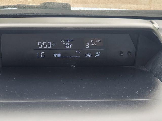 2021 Subaru Crosstrek Base