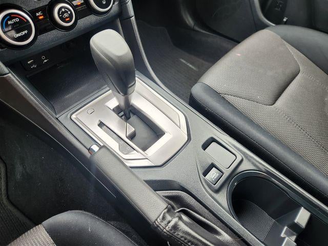 2021 Subaru Crosstrek Base