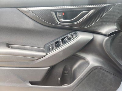 2021 Subaru Crosstrek Base