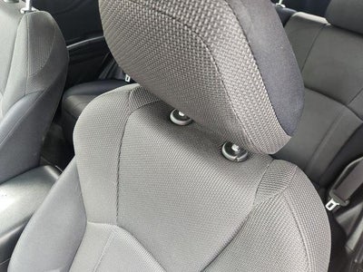 2021 Subaru Crosstrek Base