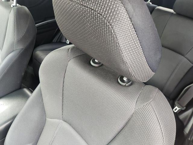 2021 Subaru Crosstrek Base