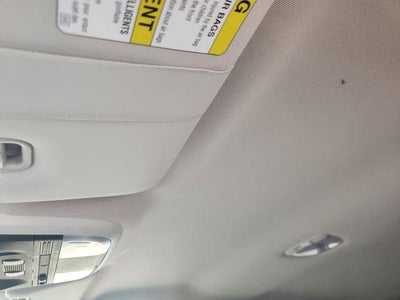 2021 Subaru Crosstrek Base