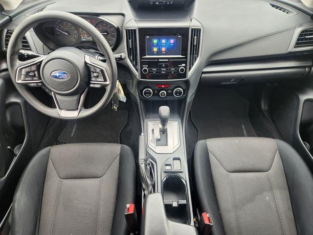 2021 Subaru Crosstrek Base