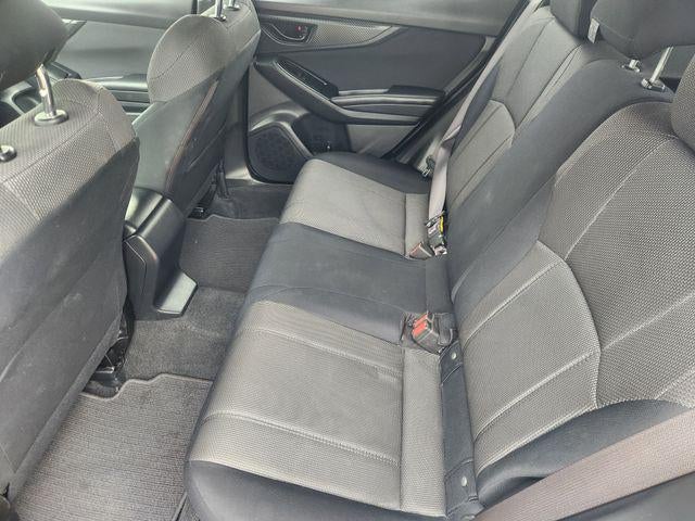 2021 Subaru Crosstrek Base
