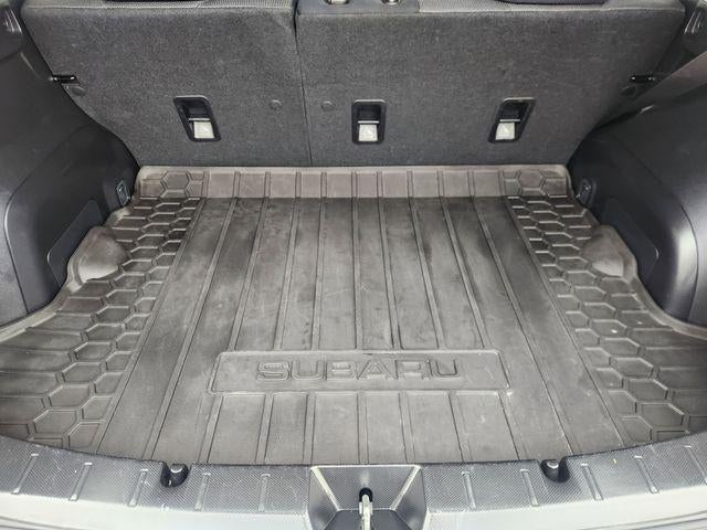2021 Subaru Crosstrek Base