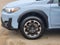 2021 Subaru Crosstrek Base