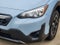 2021 Subaru Crosstrek Base