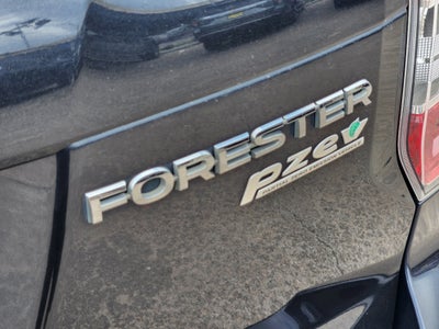 2015 Subaru Forester 2.5i Touring
