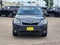 2015 Subaru Forester 2.5i Touring