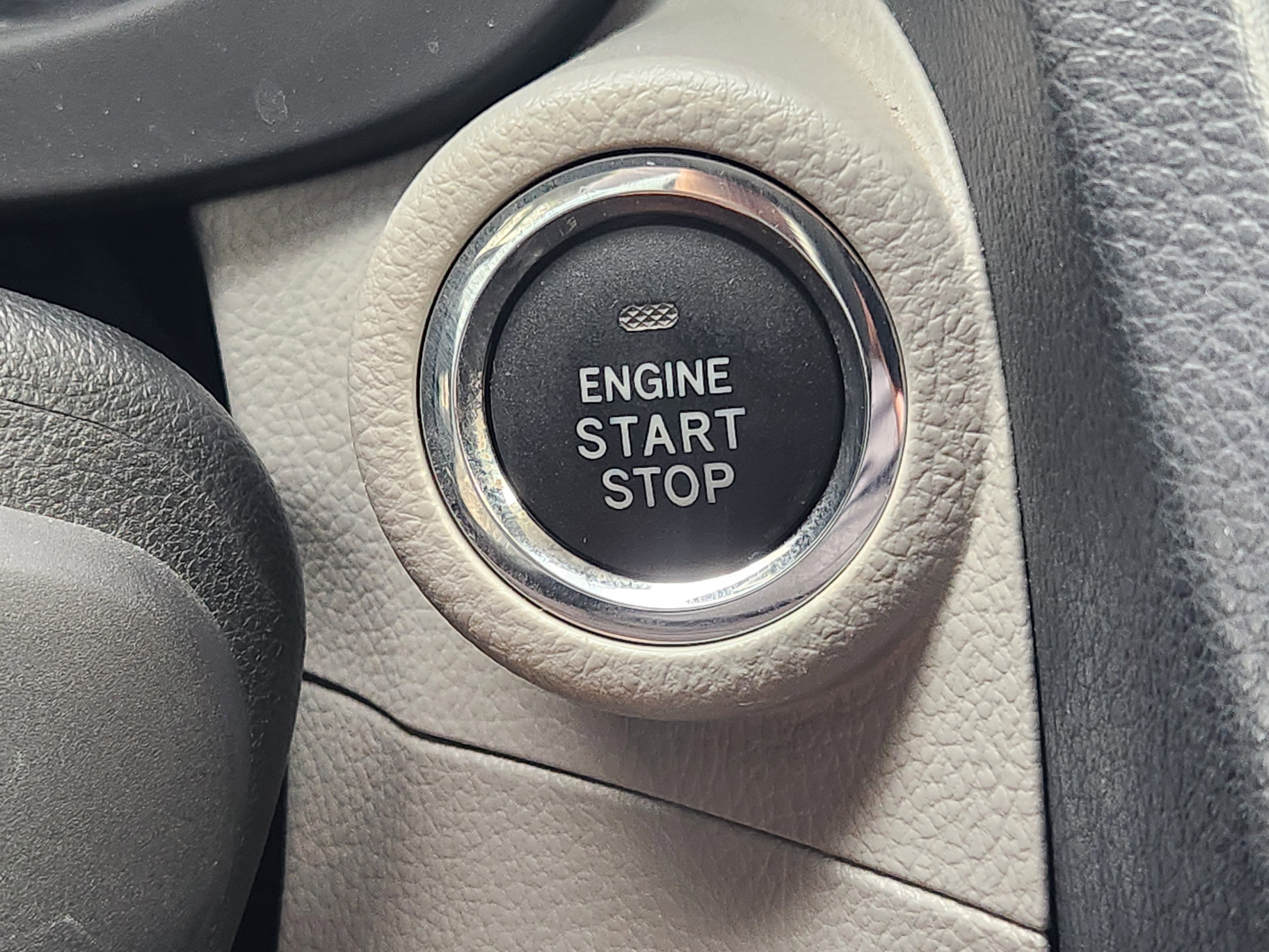 2015 Subaru Forester 2.5i Touring