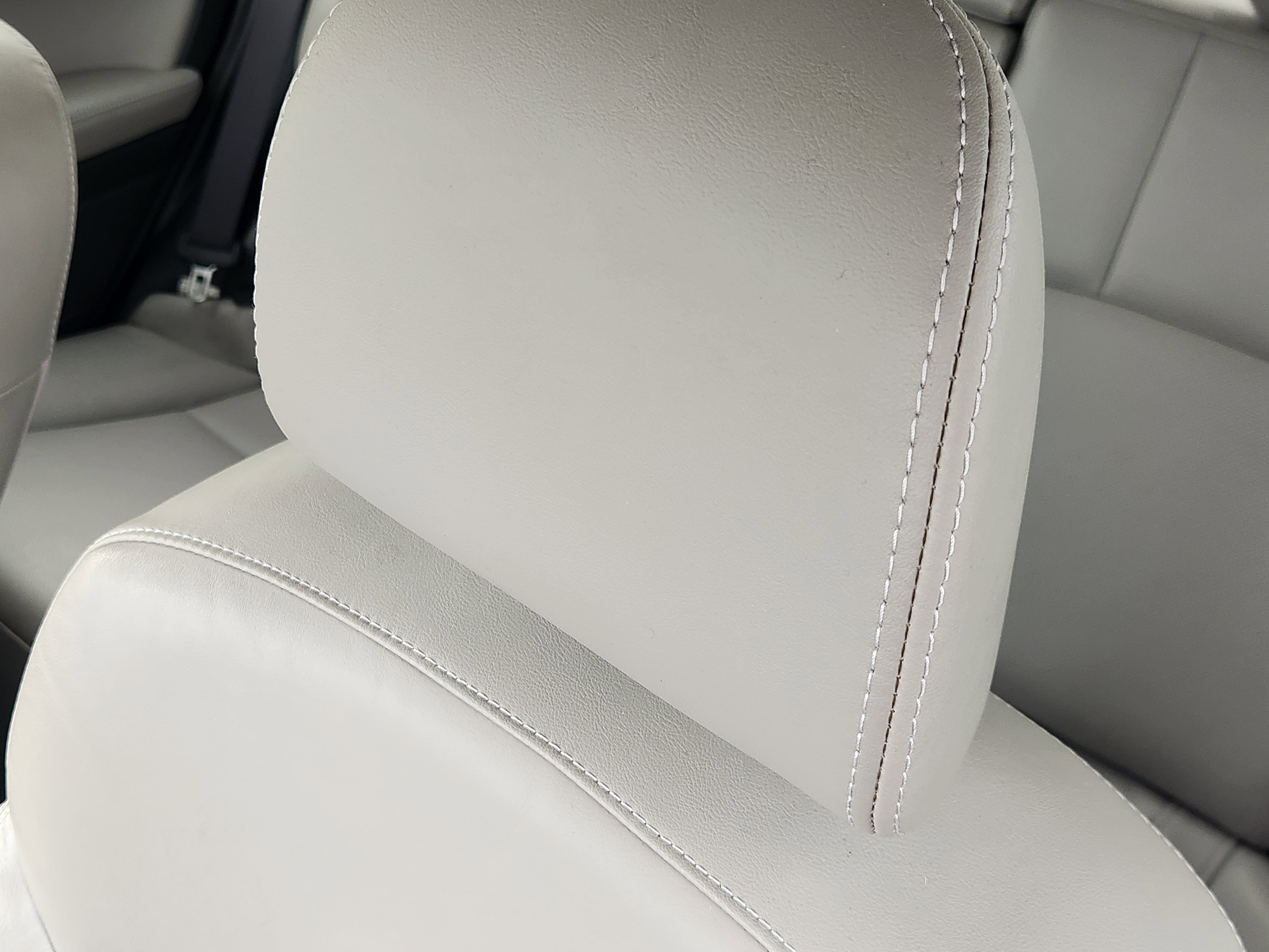 2015 Subaru Forester 2.5i Touring