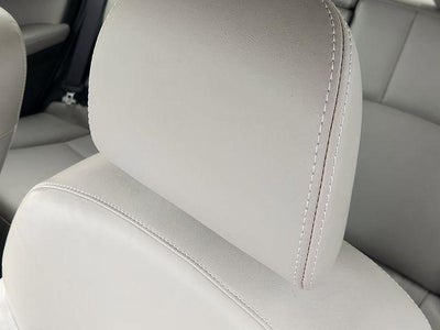 2015 Subaru Forester 2.5i Touring