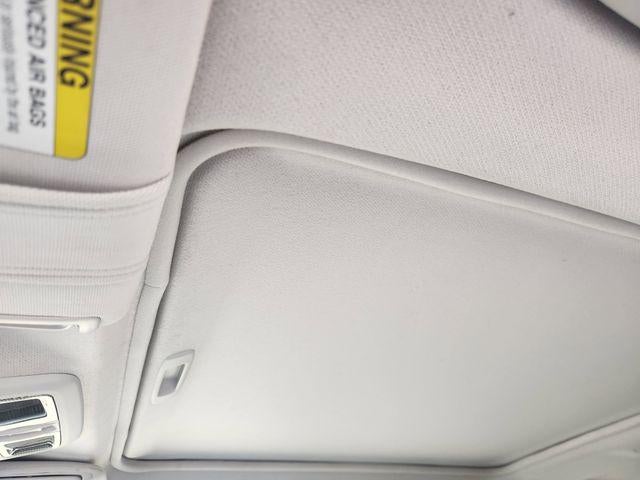 2015 Subaru Forester 2.5i Touring