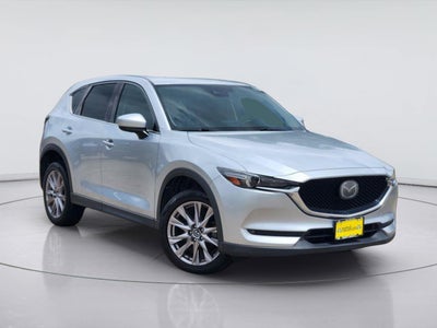2020 Mazda Mazda CX-5 Grand Touring