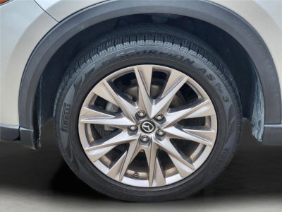 2020 Mazda Mazda CX-5 Grand Touring