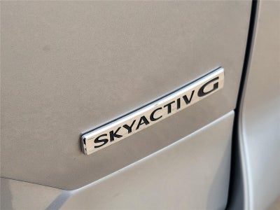 2020 Mazda Mazda CX-5 Grand Touring