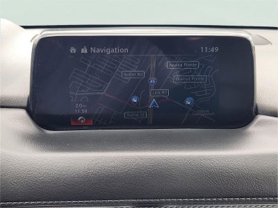 2020 Mazda Mazda CX-5 Grand Touring