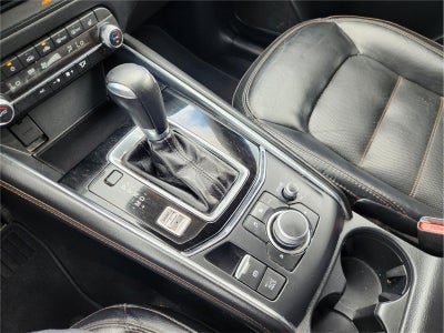 2020 Mazda Mazda CX-5 Grand Touring