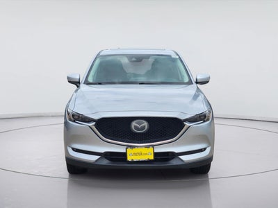 2020 Mazda Mazda CX-5 Grand Touring