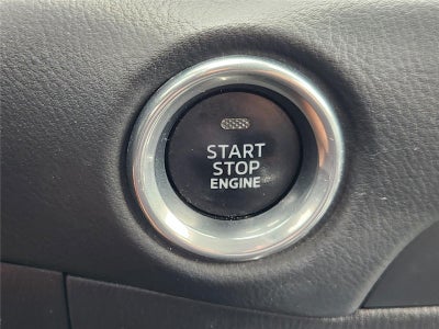 2020 Mazda Mazda CX-5 Grand Touring