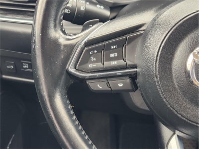 2020 Mazda Mazda CX-5 Grand Touring