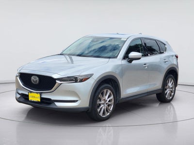 2020 Mazda Mazda CX-5 Grand Touring