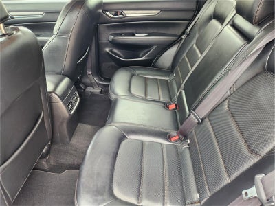 2020 Mazda Mazda CX-5 Grand Touring