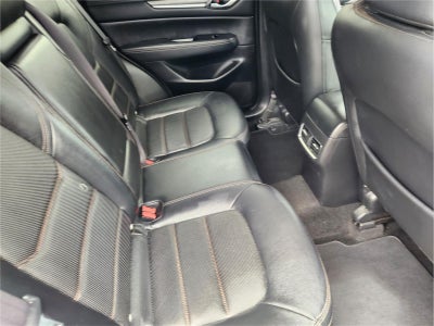 2020 Mazda Mazda CX-5 Grand Touring