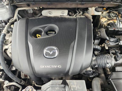 2020 Mazda Mazda CX-5 Grand Touring