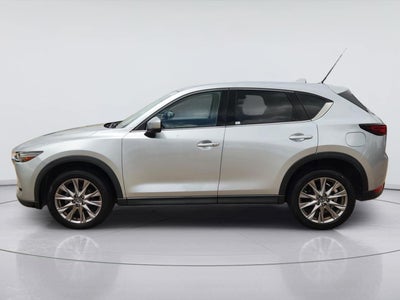 2020 Mazda Mazda CX-5 Grand Touring