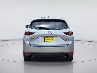 2020 Mazda Mazda CX-5 Grand Touring