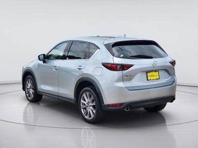 2020 Mazda Mazda CX-5 Grand Touring