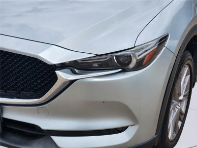 2020 Mazda Mazda CX-5 Grand Touring