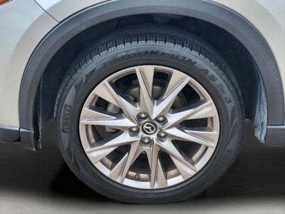 2020 Mazda Mazda CX-5 Grand Touring